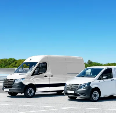 Servis Firmaları